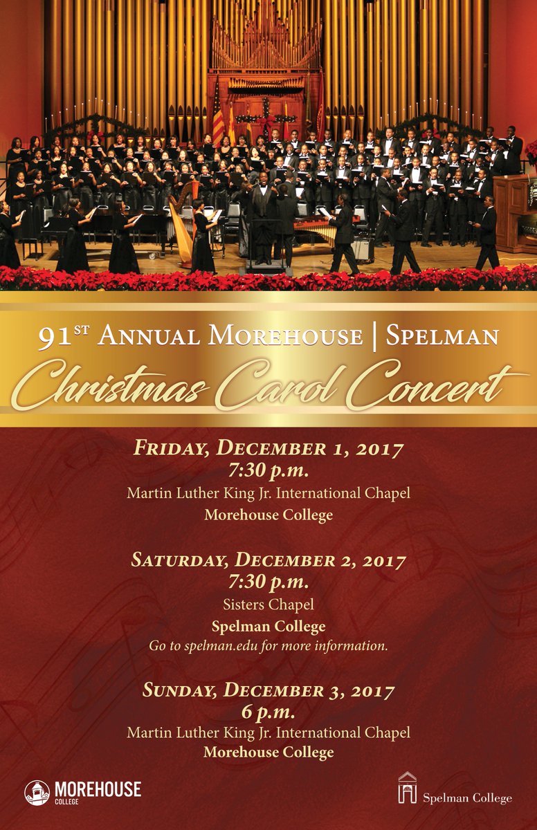 Join us for a holiday tradition in Atlanta that has lasted nearly a century.