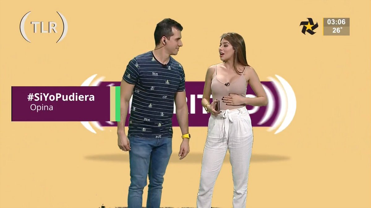 multimedioscr's tweet photo. #SiyoPudiera es el tema de hoy en #TLRCR  con @jeffcast85 y @MonicaZamoraCR 

EN VIVO ▶️https://t.co/myR7wEkwWD https://t.co/6lGZ8tA5gU