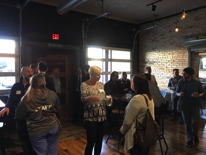 Image from West Coast Chamber (@MWCoastChamber)