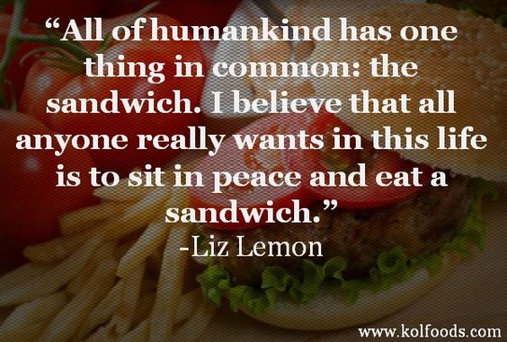 We can't argue there, Liz.