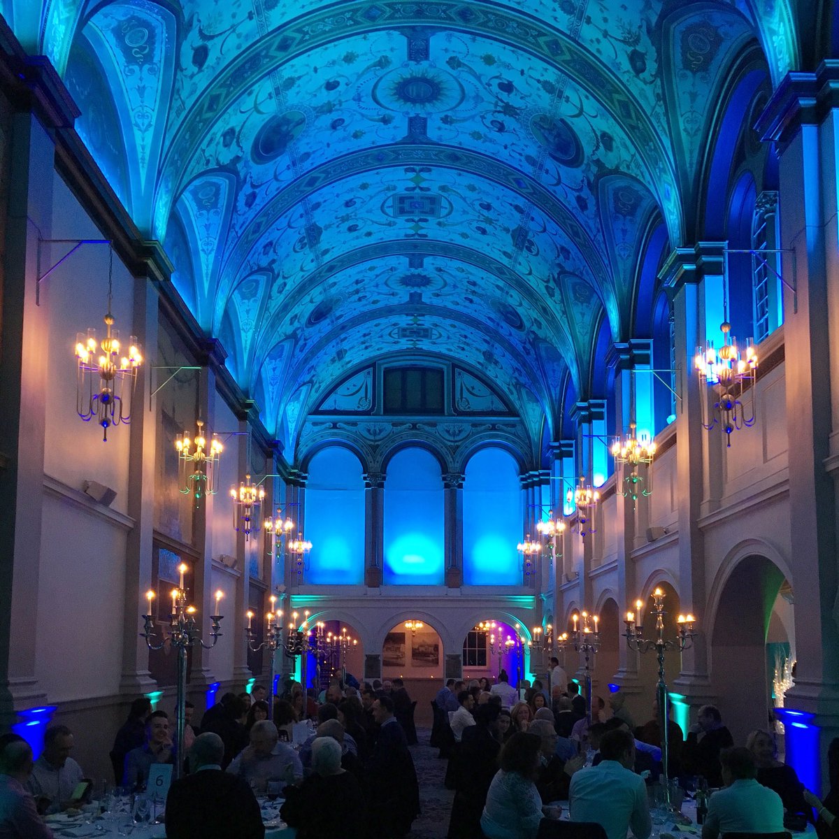 Kbsleep's tweet photo. It’s nice to be close to home for a change and to get to work in a wonderful building #eventlife #liveevents #freelance #lighting #nofilter https://t.co/lTjOrSUMBP