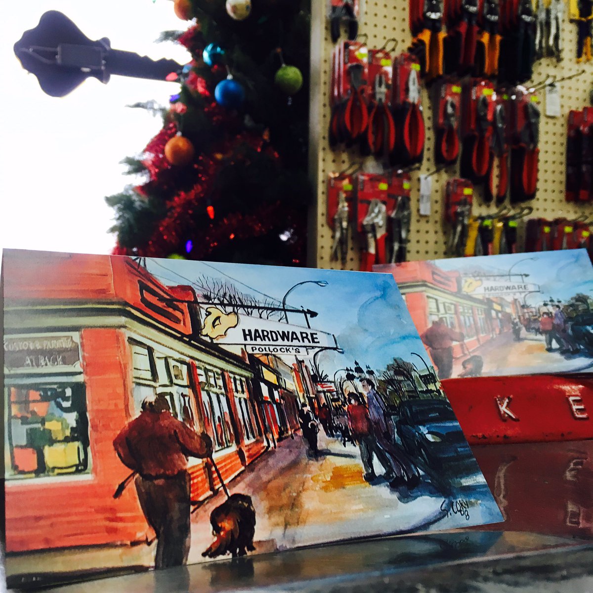 phcoop's tweet photo. Pollock's gift certificates are available! Give the gift of shopping local, give the gift of picking out your own present! π
#supportlocal #shoplocalwinnipeg #pollockshardwarecoop #pollockshardware @pollocks_south_osborne #winnipeg #winnipeglocal https://t.co/7Ej5iGQC0Z