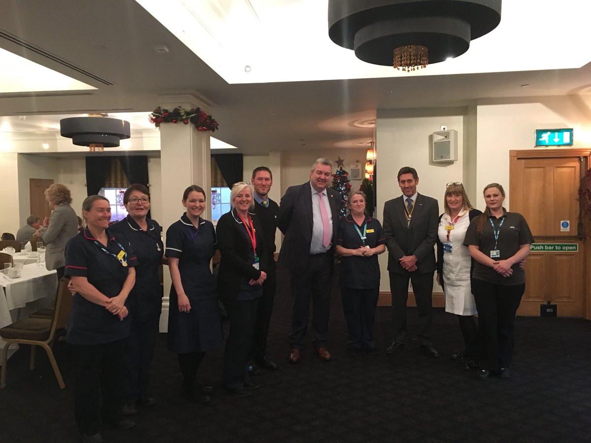 👀👇lovely afternoon with <a href="/Grays/">grays</a> Rotary club <a href="/OrsettHall/">Orsett Hall Hotel</a> sharing feedback on the generous donation of RITA @BasildonHosp presentation @MyDementiaNetwk by Steve 👍 <a href="/matronjen/">jennifer Marshall</a> <a href="/KFashanu/">karen fashanu</a> <a href="/dawnmpatience/">dawn patience</a>
