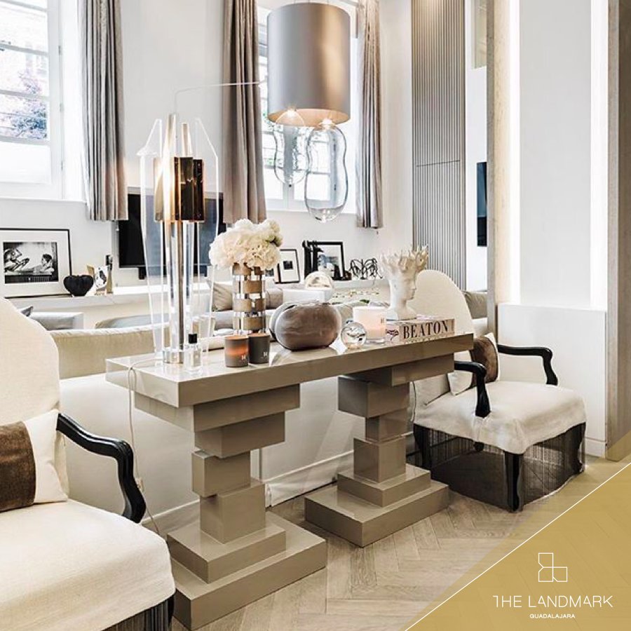 TheLandmarkGDL's tweet photo. El #lujo vive en los detalles, comienza a imaginar tus espacios. #MuyPronto llega #TheLandmarkGuadalajara el verdadero #MundoDeLujo - #LuxuryLife #LuxuryApartments #LuxuryInteriorDesign #InteriorDesign #LuxuryHomes #HomeDecor #Guadalajara #LivingRoom #LuxuryLivingRoom https://t.co/WXXtB4VgaJ