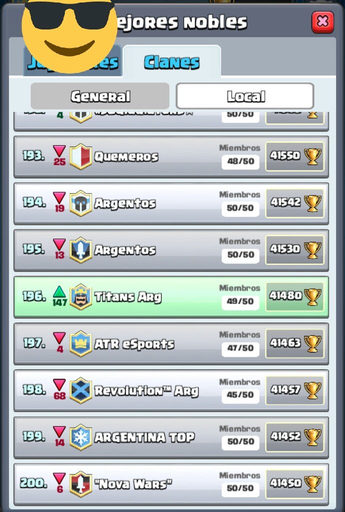 TitansARG tweet media