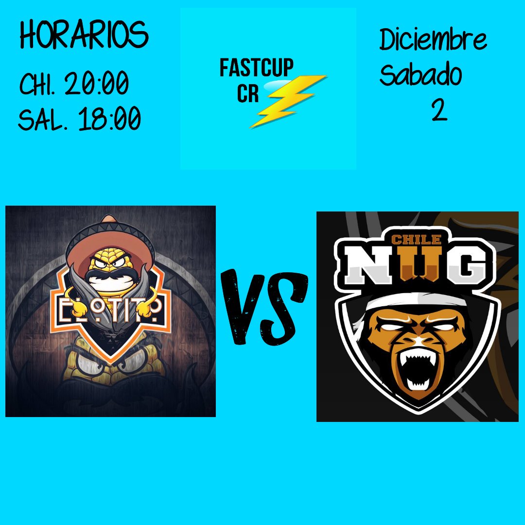 ⚡FastCupCR⚡ tweet media