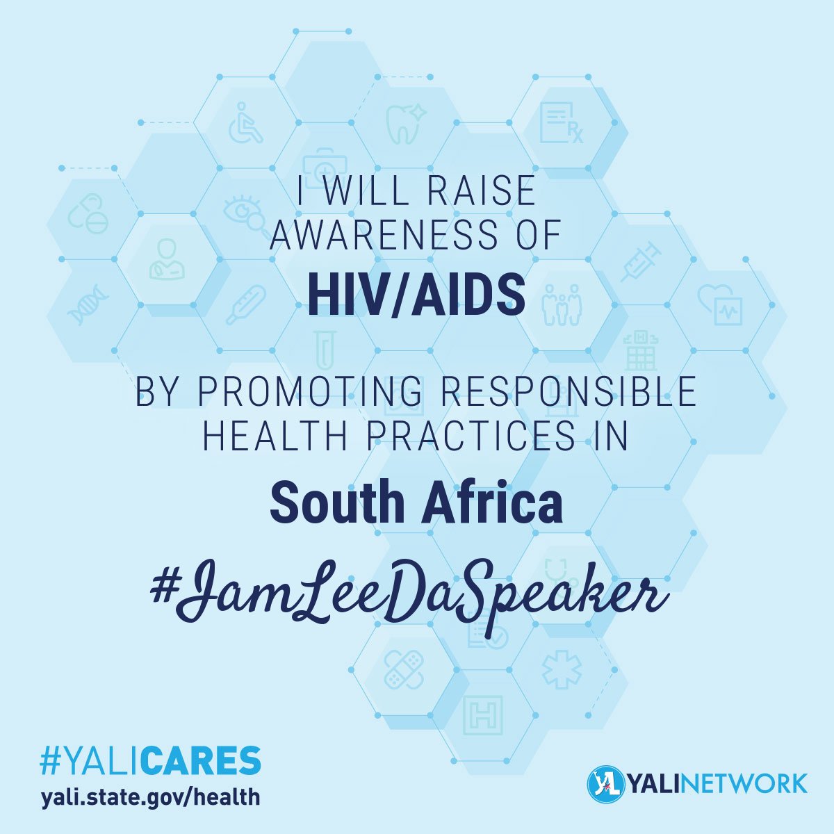 elphastau's tweet photo. As we heading to the World Aids Day...
Let me say #WADA17 #YALICares @Peaceful_Kgomo https://t.co/dJWXiivI6o