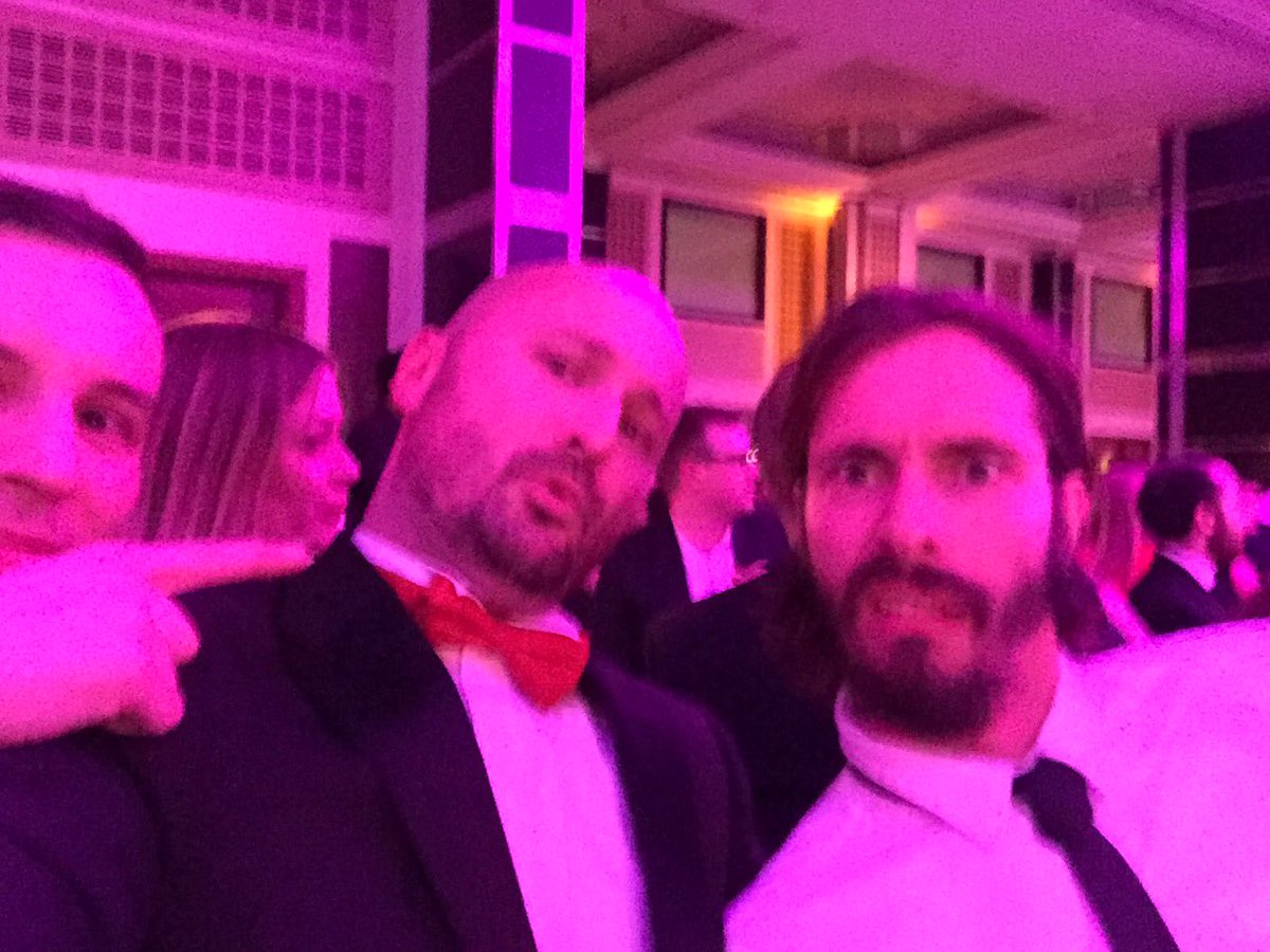 Excited for tonight's results! #ScreenAwards <a href="/Everymancinema/">Everyman Cinema</a>  #Bristol