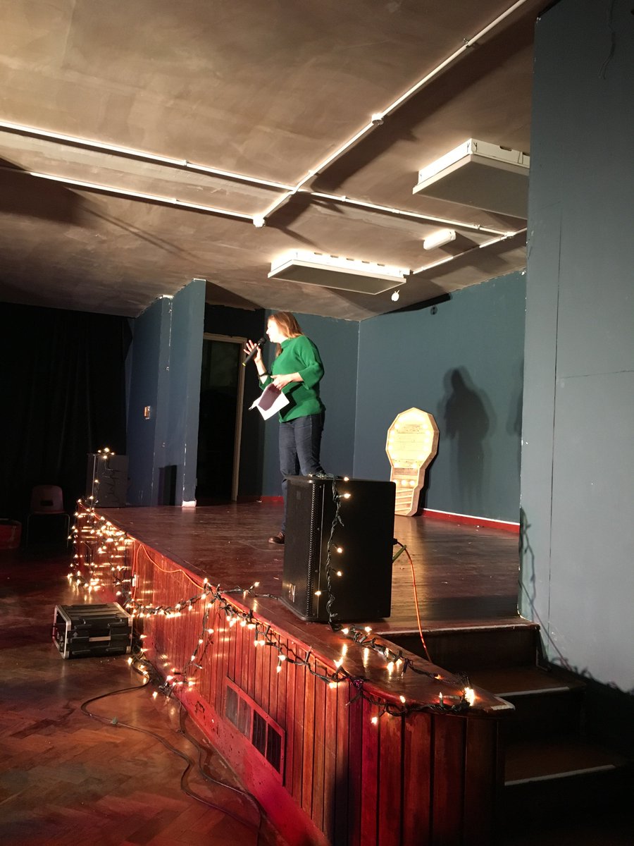 On of our previous pitchers talking about the amazing Ideas Kitchen and how much it helped her even though she didn’t win. <a href="/TheCentrE17/">The CentrE17</a>