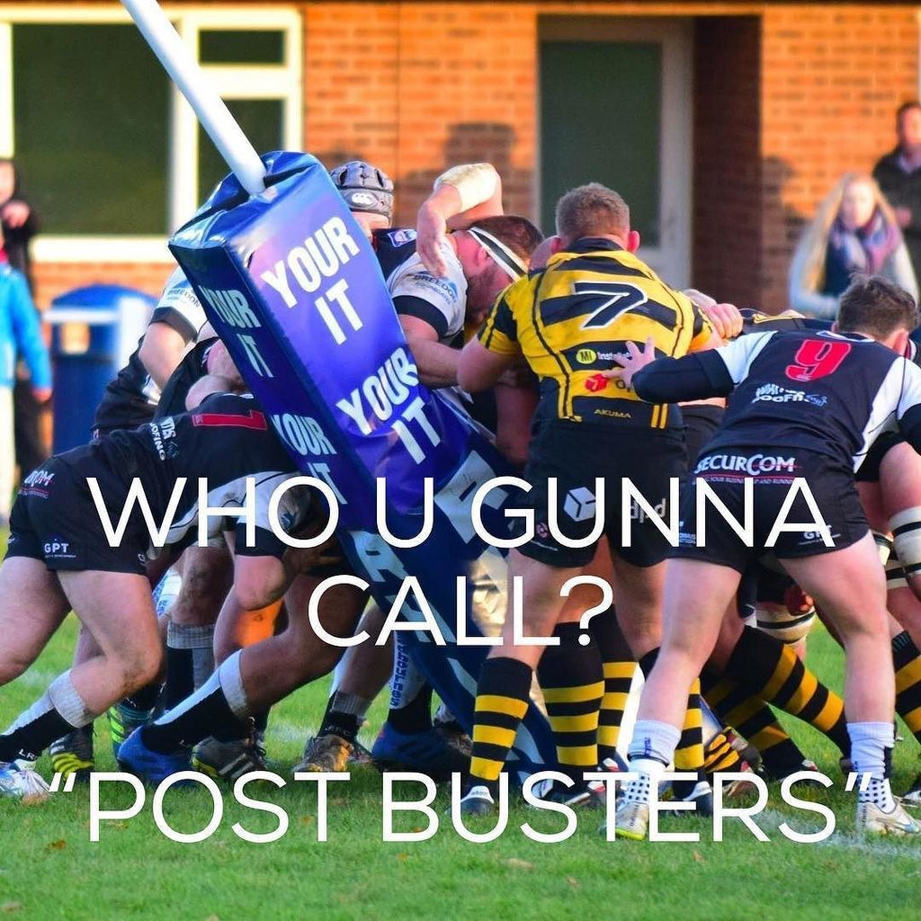 Hinckley_Rugby's tweet image. @luctonians @thetimes @leicestermercury @hinckleytimes #postbusters  #hrfc