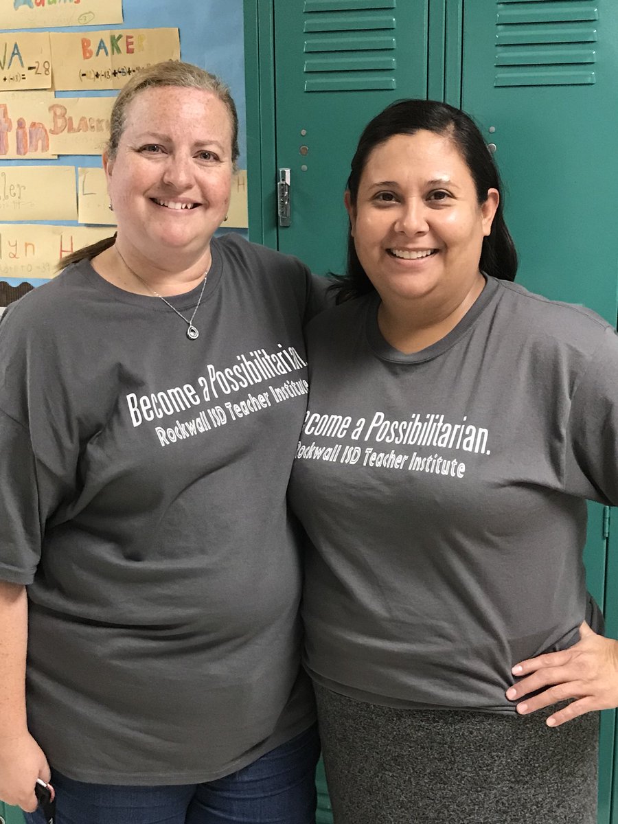 nikkikiry's tweet photo. Jones has two great Possibilitarians. #risdteacherinstitute #checkyourspirit https://t.co/XxJBnFLnp3