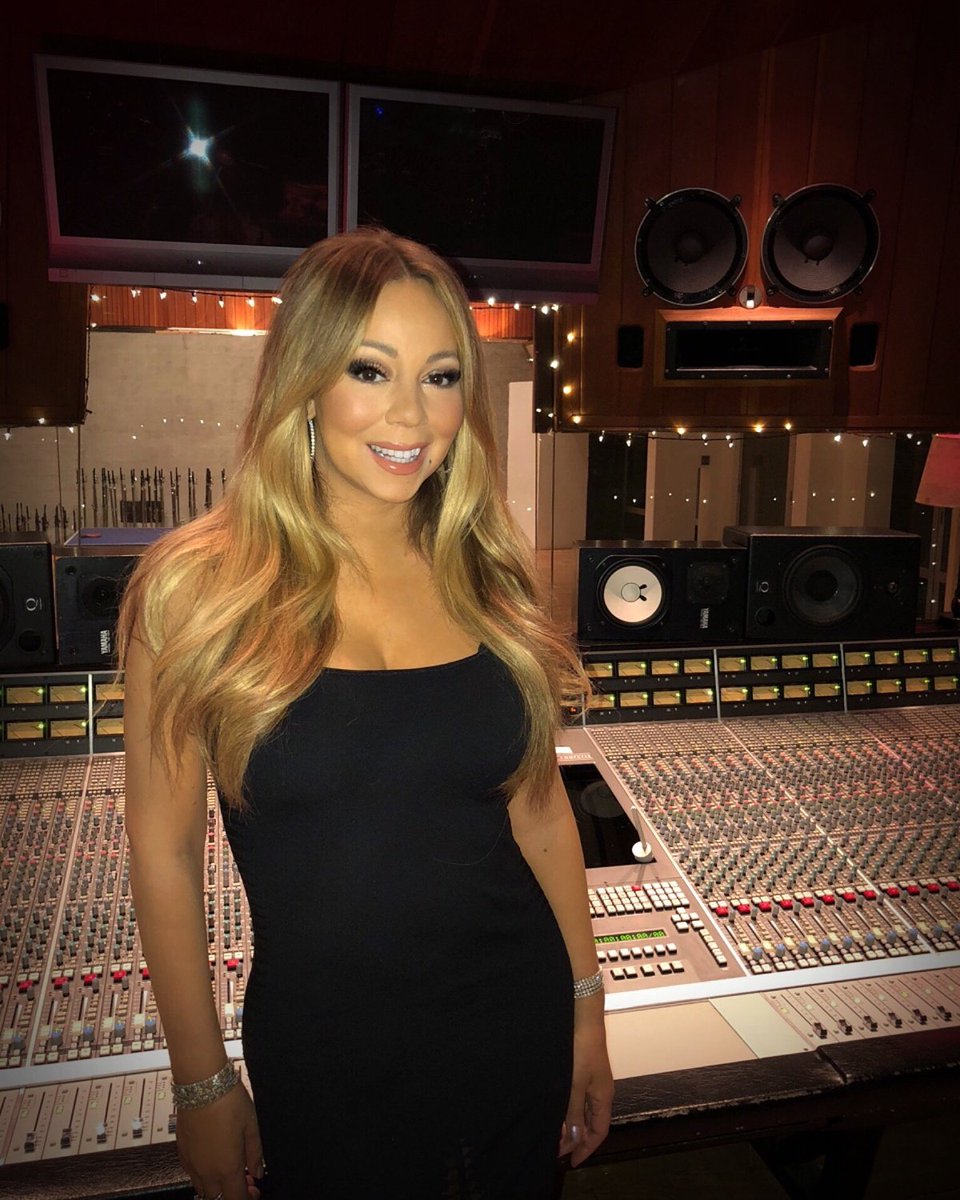 Mariah Carey Charts Chartmariah Twitter