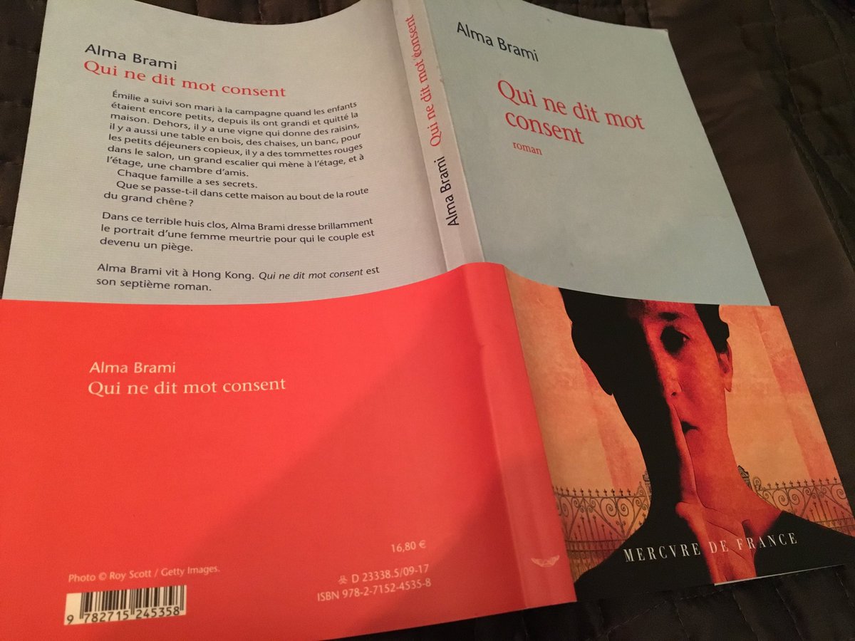 Amélie Cordonnier tweet media