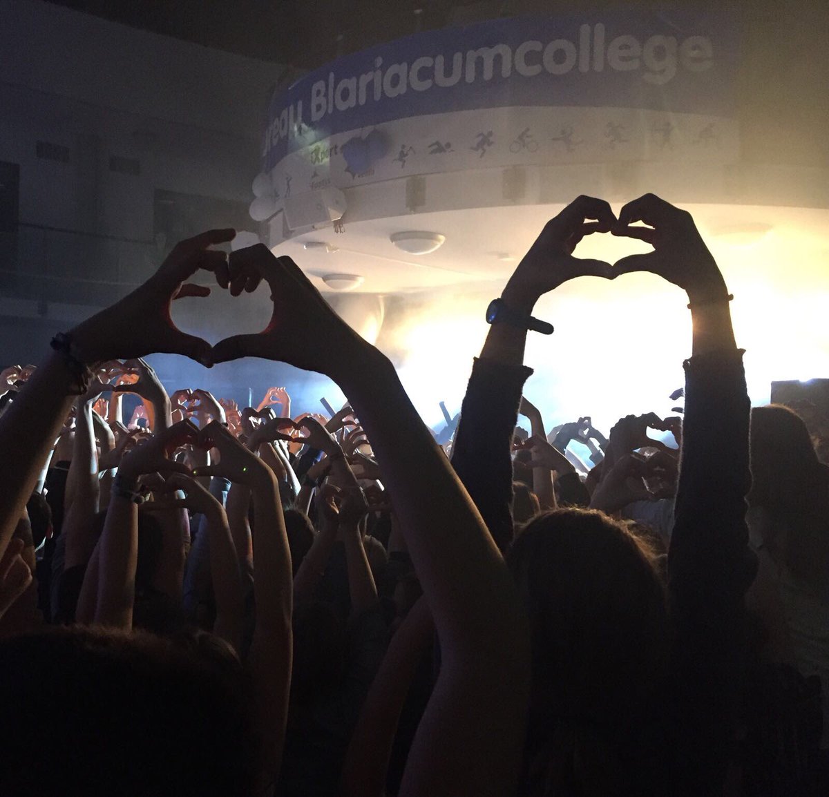 Blariacumcollege (@blariacum_ogvo) on Twitter photo 