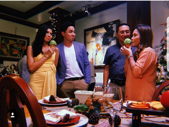 Spartacus Grey tweet media