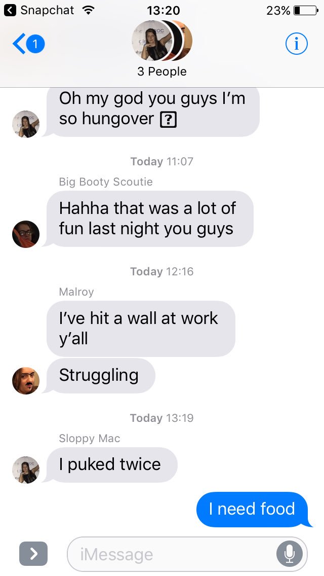 toetweets_'s tweet photo. Brewlights got the best of us… https://t.co/5C6JU14o2I