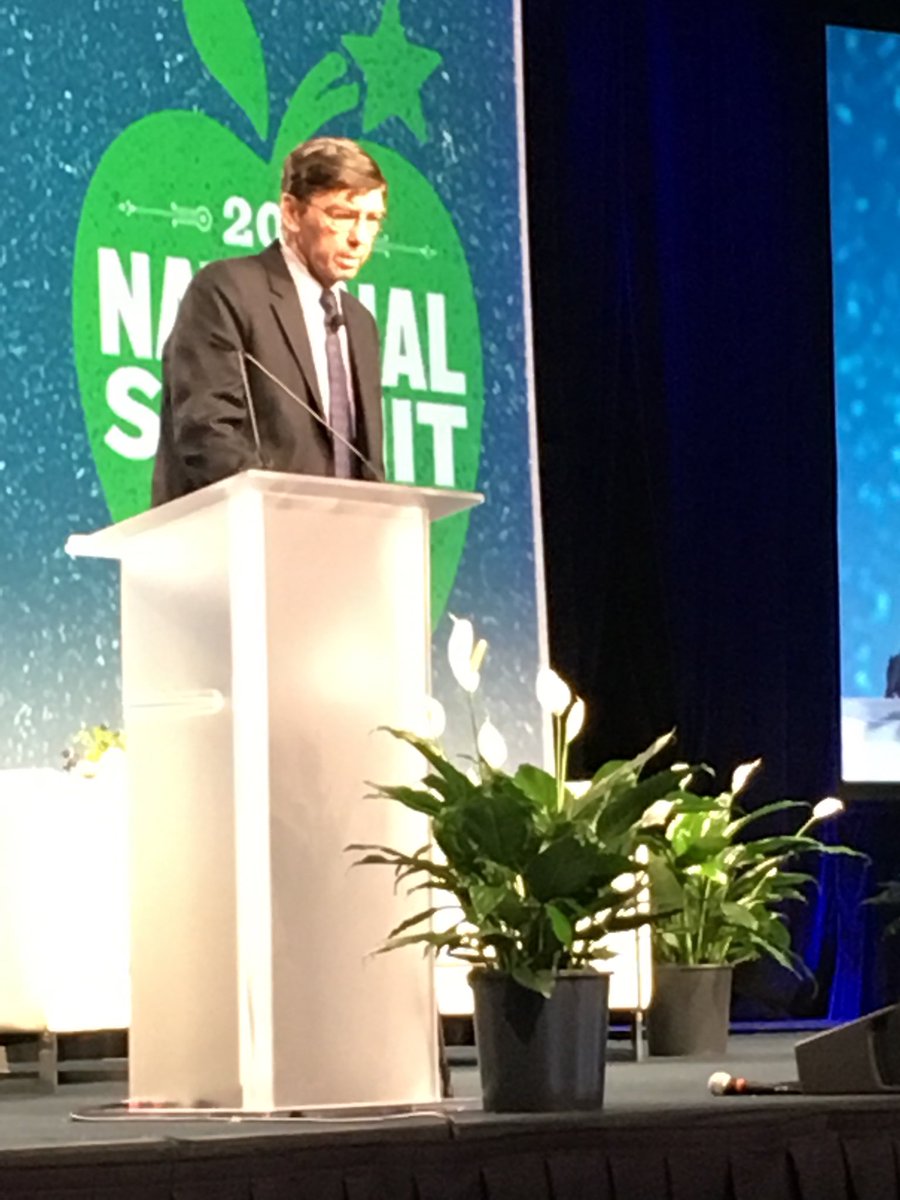 KKOwen_Coach's tweet photo. Clay Christensen says disruption is the new normal and survival depends on innovation-how do we make innovation part of our work? #EIE2017 https://t.co/6TPxRxlfsc