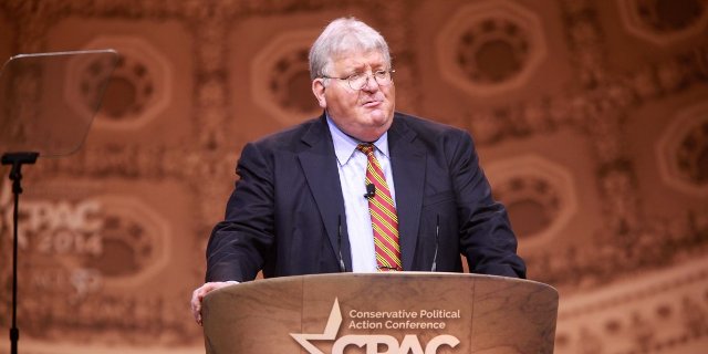 Capitol_Weekly's tweet photo. Where are they now? Former Assembly GOP Leader Pat Nolan. Alex Vassar in Capitol Weekly. https://t.co/ApPXeeOo2V #caleg #calhistory #calistorianews https://t.co/wfaLIfJFPz