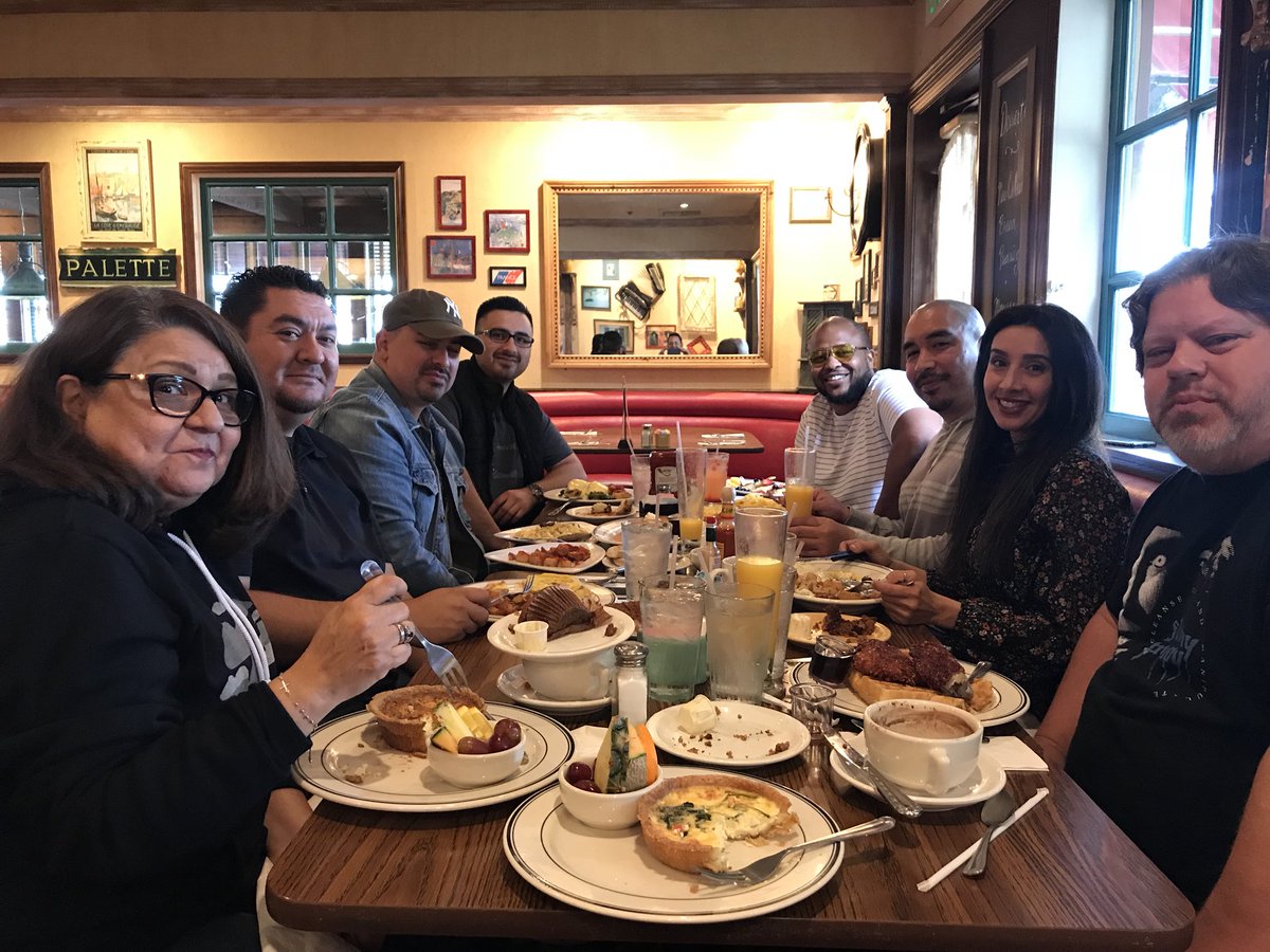 Team SDx tweet media