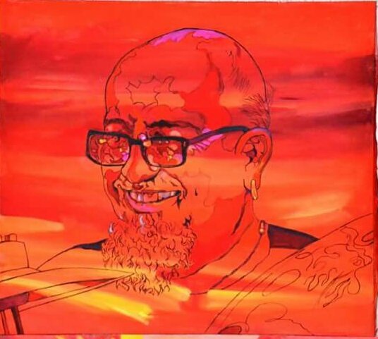 ComboDeporte's tweet photo. Esta noche inicia @RivieraMayaJazz con @ikvoficial #SeñorVitalis y el Homenaje a Fernando Toussaint la cita es a las 7pm en @MamitasBeach No se lo pueden perder #ComboJazz https://t.co/E3fcNQps1W