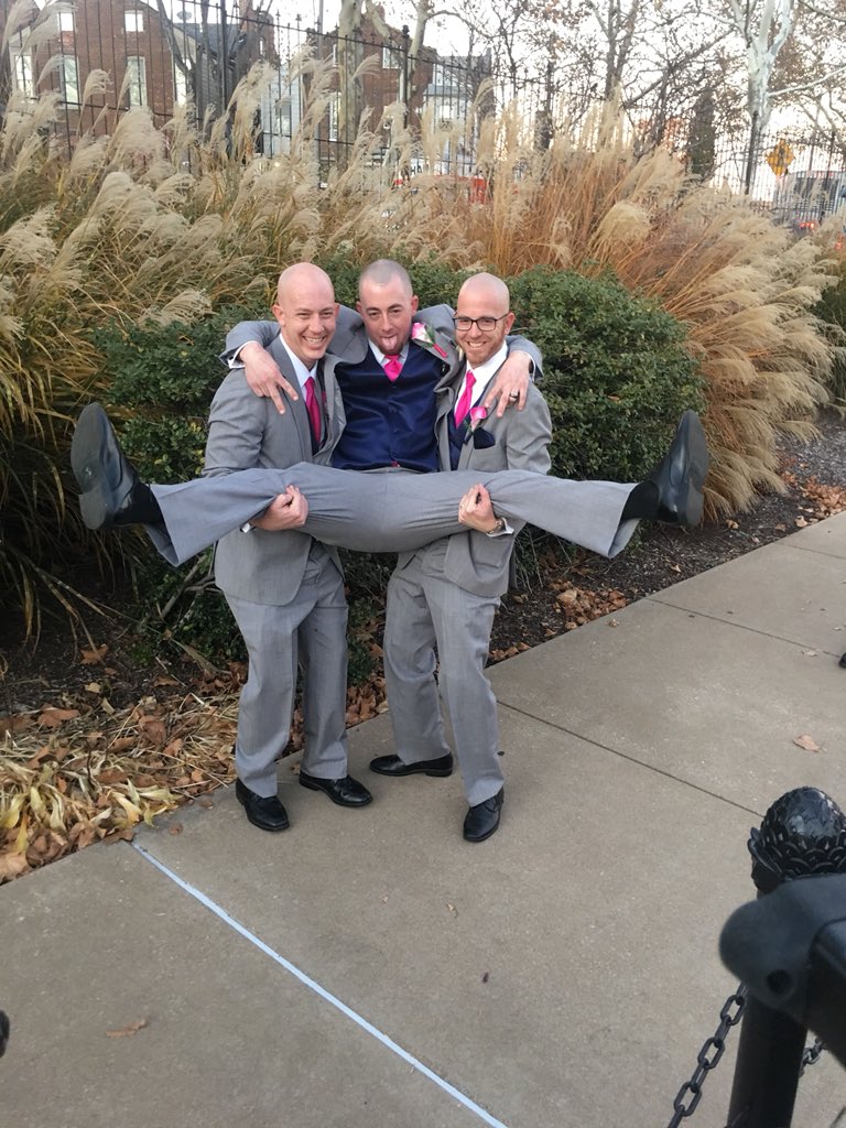 JortsSIS's tweet photo. So excited I got to be apart of my best friends wedding! Was the best day! So thankful to be blessed to stand there and witness it upclose! Bridesmaid!! https://t.co/WYixu7wL3E