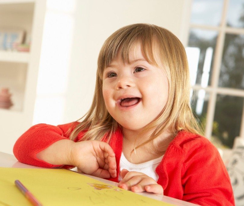 frpaddybyrne's tweet image. Just because you don’t look like the other Crayons in a box....does not mean you still can’t make the most beautiful pictures. Children who are special brings rich blessing to our lives....