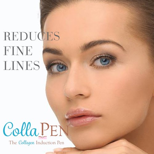 NovaCutis's tweet photo. #CollaPen The #Collagen Induction Pen helps to reduces #finelines. It’s recommended to repeat the treatment 4 times in 2 months.
#collapen #microneedling #microneedlingtherapy #collagen #wrinkles #aestheticmedicine #antiagingtreatment #mesotherapy #dermatologist #aesthetician https://t.co/8LS5ay6kxc