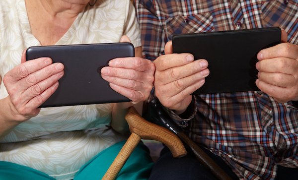 JaneMakesIt's tweet photo. Are Virtual Pets the Future #Caregivers for #Seniors? https://t.co/issQVRsMc1 #SeniorCare #SeniorLiving #Elder #ElderCare #Elderly #Retire #RetireAtHome #Retirement #RetirementTips #Pets #CaregiverTips https://t.co/z90EqjQjIV
