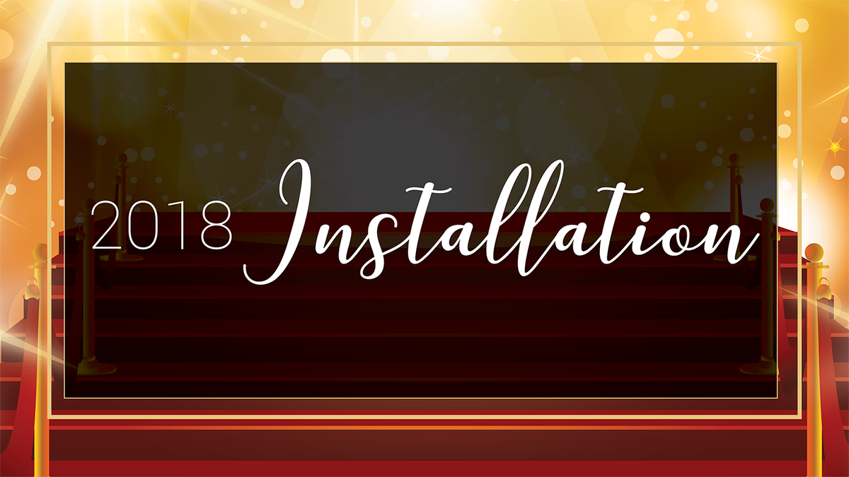 the_ocrealtors's tweet photo. Tonight we welcome our new #2018 President Tammy Newland-Shishido and 2018 Board of Directors! #Installation #President #CenterClub https://t.co/vnK1RMQ74E