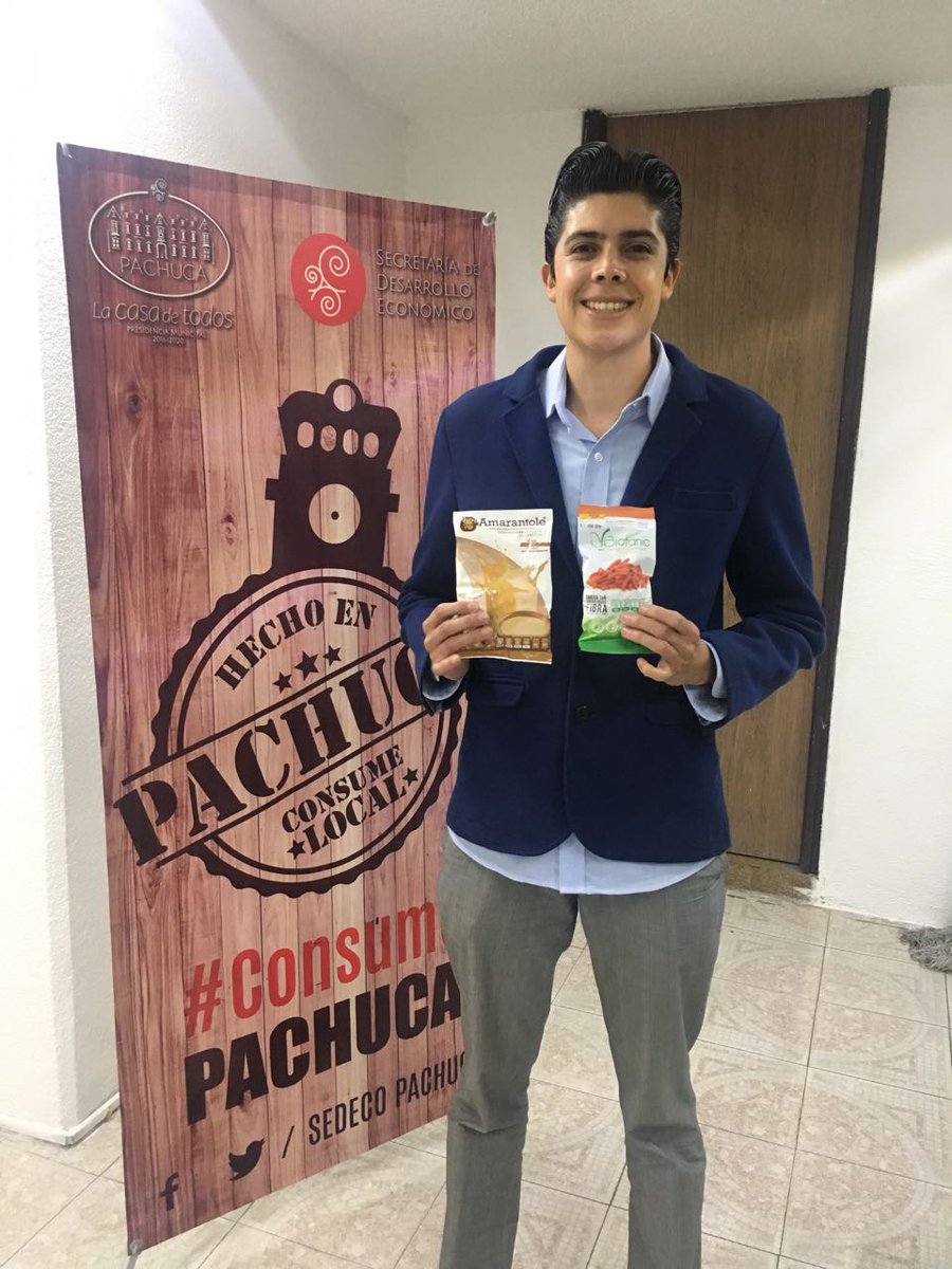 SEDECOPachuca's tweet photo. Se llevó a cabo la #Plática "Nuestra Experiencia Como Proveedores De OXXO", impartida por la empresa #AMARANTOLE Fortaleciendo el #Eje3 del #PMD #DesarrolloEconómico // @AlcaldiaPachuca https://t.co/q9ha4m98Se