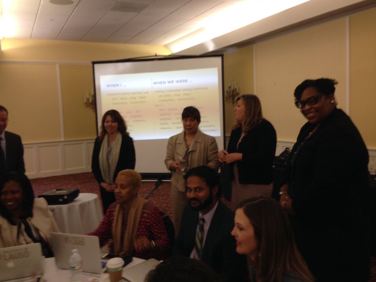 Lisa Ward, Ed.D. (@mathlisa2016) on Twitter photo LAUSD's EPO arts and literacy collaboration with Inner City Arts' Jan Kirsch, rock on! @uclacenterx <a href="/DuncanLAUSD/">Mark Duncan</a> <a href="/hooperdan/">Daniel Kim</a> @lausdccss LAUSD's EPO arts and literacy collaboration with Inner City Arts' Jan Kirsch, rock on! @uclacenterx <a href="/DuncanLAUSD/">Mark Duncan</a> <a href="/hooperdan/">Daniel Kim</a> @lausdccss