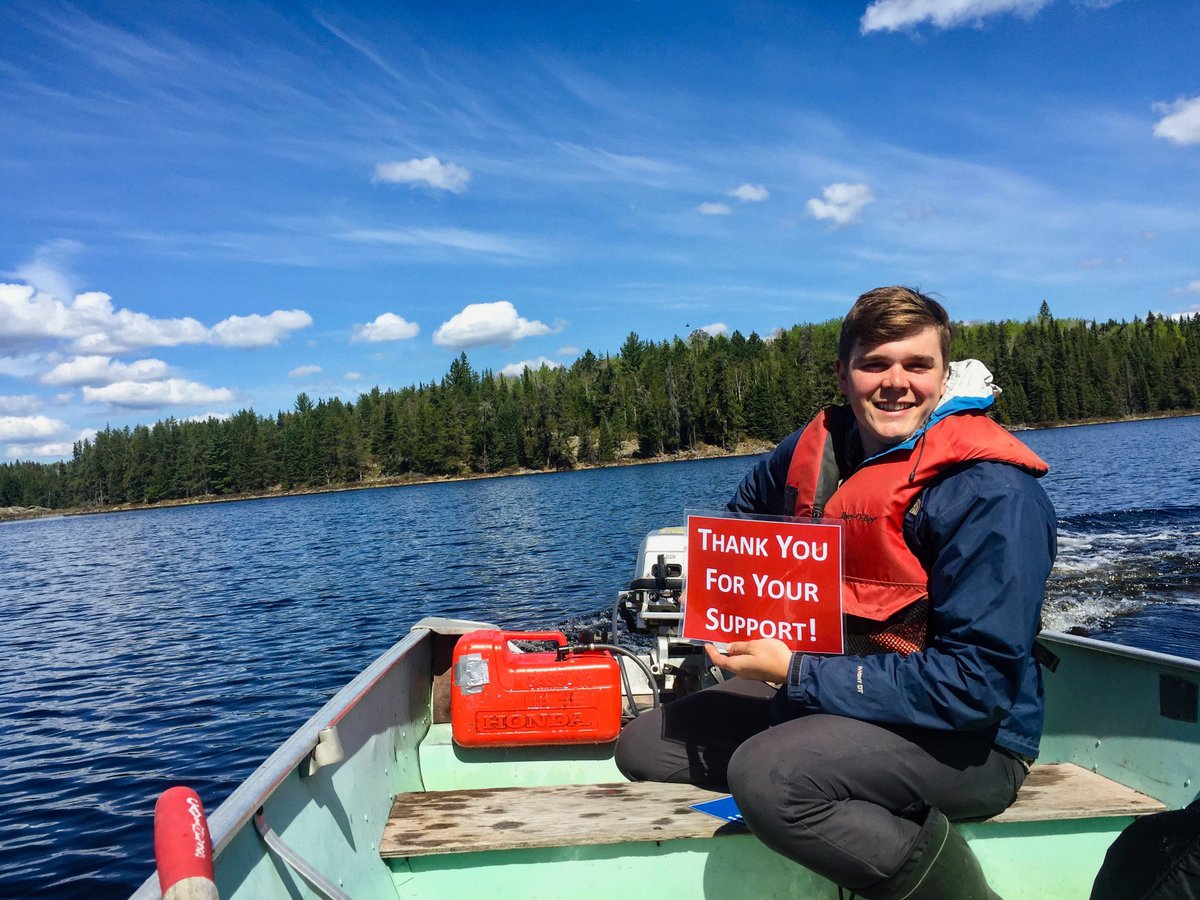 IISD_ELA's tweet photo. It's #ThankYouThursday—the Thursday on which we, erm, well, thank you for your generous donations this #GivingTuesdayCA. As we always say, #WeCouldntDoItWithoutYou... https://t.co/Ospppr7S2s