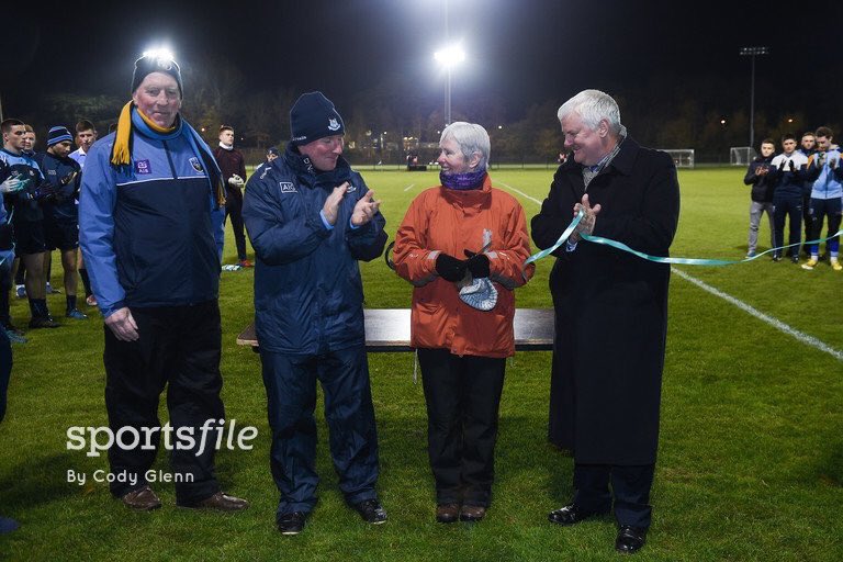 UCD GAA CLUB tweet media