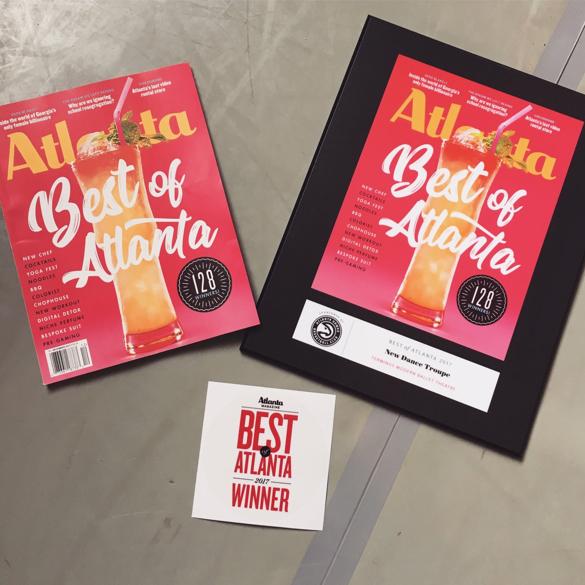 TerminusMBT tweet media