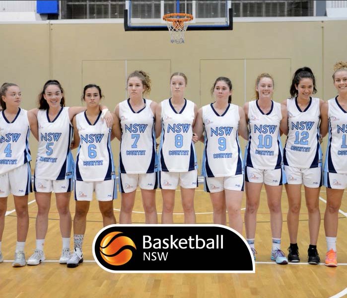 Sport_MDCC's tweet photo. Congratulations to 16 year-old Yr 10 student Abbey Morton who trialled for the NSW U18 Country Women's Basketball team and is one of 25 players to have successfully qualified for the next stage of the selection process.
@MaterDeiWagga https://t.co/2e4s7IBcLd