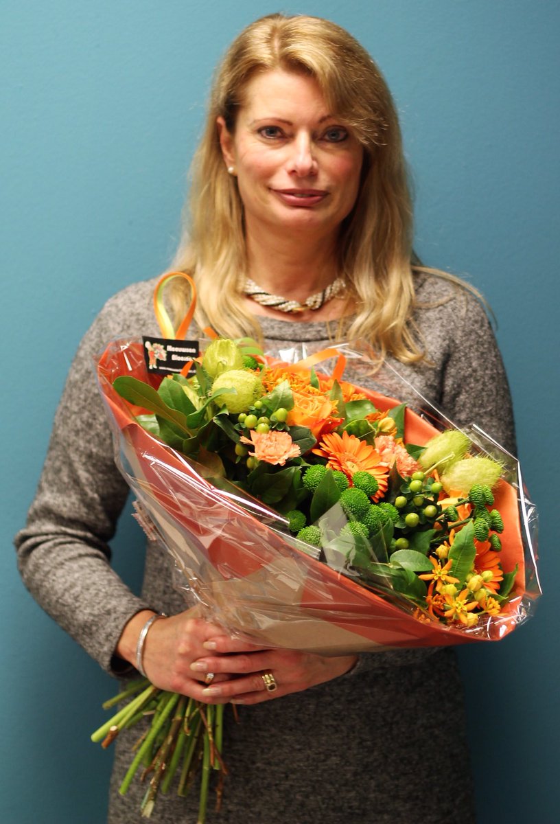 De leden van de CDA-afdeling Tiel hebben tijdens hun vergadering van 30 november jl. Yvonne Son-Stolk gekozen tot lijsttrekker voor de Gemeenteraadsverkiezingen van maart 2018.