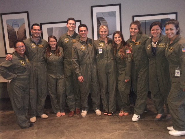paycomcareers's tweet photo. Recently, members of the Paycom sales team celebrated making Winners' Circle by flying fighter jets! #workhardplayhard #sellforPaycom https://t.co/JNYwombqWc