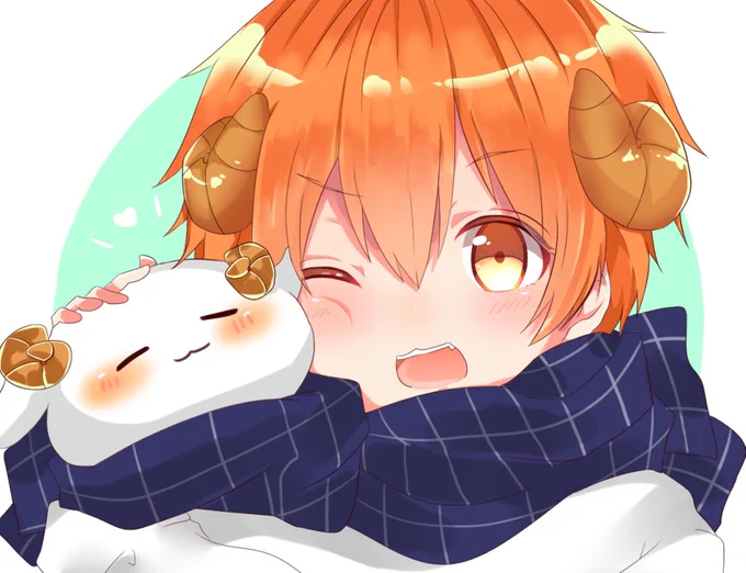 寒いよー寒い寒いー!
こんなときに誰かが12月最初のいいねをくれたら、心からポッカポカになれるんだけどなー
 ...
12月最初のいいねください。 