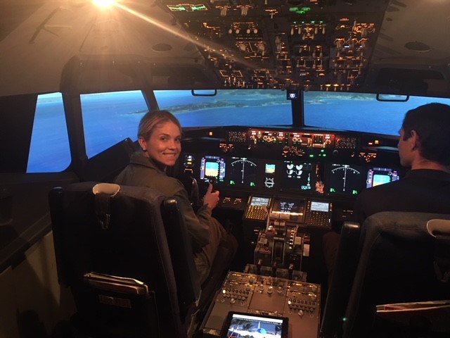 paycomcareers's tweet photo. Recently, members of the Paycom sales team celebrated making Winners' Circle by flying fighter jets! #workhardplayhard #sellforPaycom https://t.co/JNYwombqWc