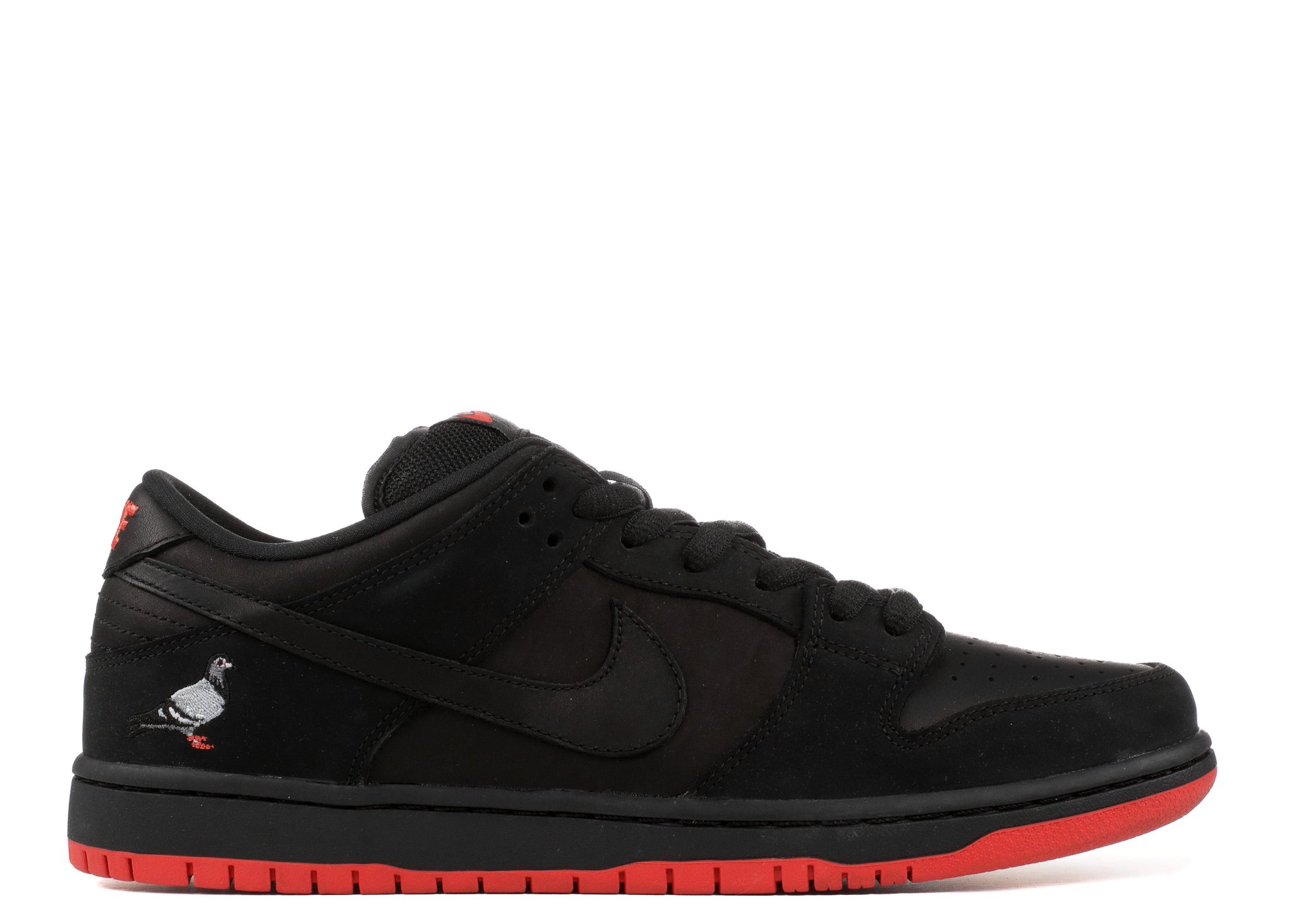 nike sb dunk low flight club
