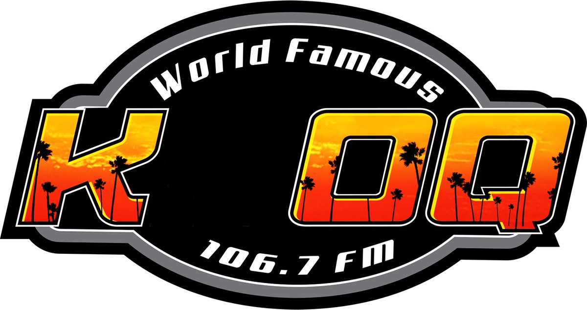 AronFried's tweet photo. .@kroq Without Ralph you're just... @RalphGarman @kevinandbean https://t.co/JWrNaXl4mF