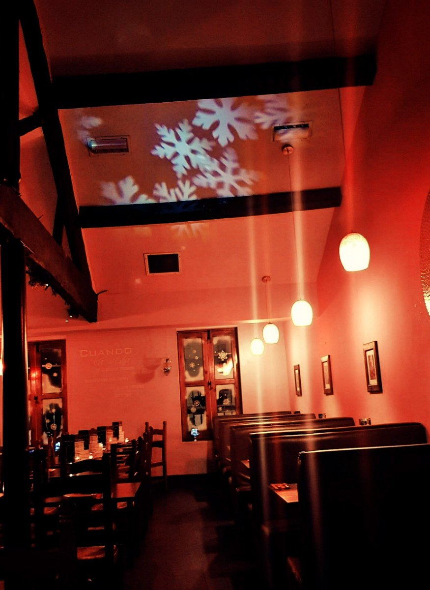 Bar Bodega, Waterloo tweet media