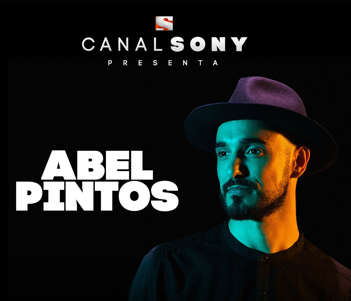 SonyChannelLA's tweet photo. ¡FALTA 1 SEMANA! ¿LO PUEDEN CREER? ¡SE VIENE #AbelEnSony! ❤️
Jueves 7 de diciembre 23hs ARG/CHL 9pm COL/PER
@AbelPintos https://t.co/XdlgBr5ptL