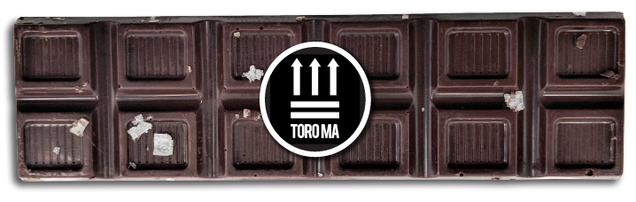 Toro Ma vegan chocolate bars now available for as low as $7.50/unit! Oregon dispensaries, grab yours today. (Contact sales@greenseadistribution.com for more information).