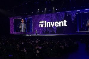 bexlafranchie's tweet photo. Live from @AWSreInvent, @iStartNews uncovers the latest in #CloudComputing from @SoltiusNZ @CloudyNetwork and @igorlgentil 
https://t.co/op5cHiQnMq https://t.co/GZCEusa9nx