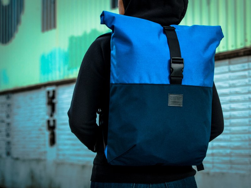 Have you seen the all-new BlaqPaks.com?