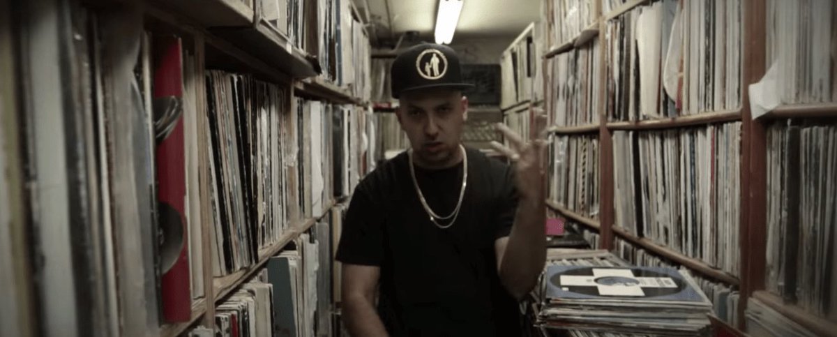 CBMFRadio_INT's tweet photo. #CBMFTV | Slaine vs. Termanology - "Anti Hero" ft. Bun B &amp; Everlast [prod. by DJ Premier] - https://t.co/pt5JVh8aSA https://t.co/IeZAFL9APD