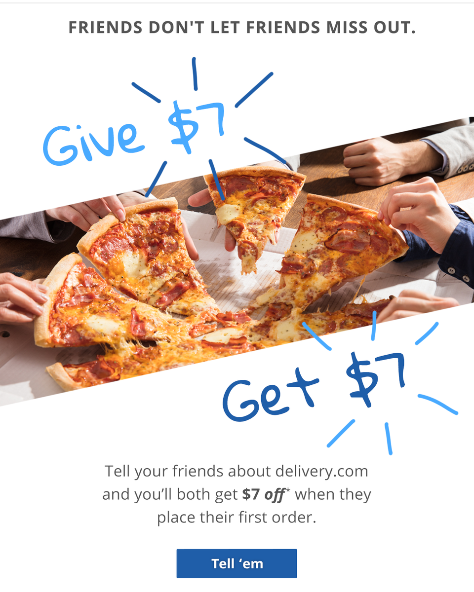 cuponcom's tweet photo. https://t.co/Pmfo8Sfi4F toma $7 de delivery dot com https://t.co/Wi4BlnkVDw