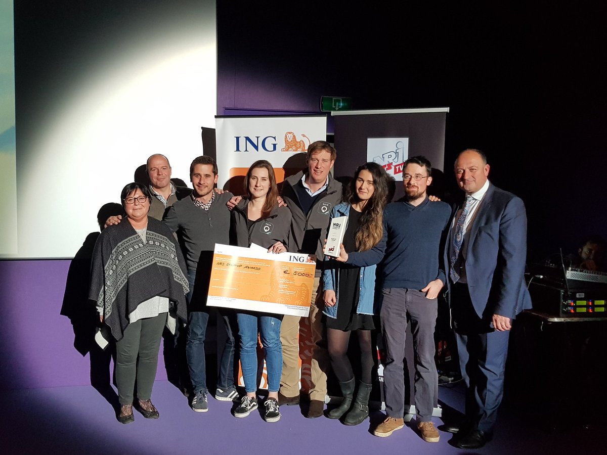 Willy BORSUS tweet media