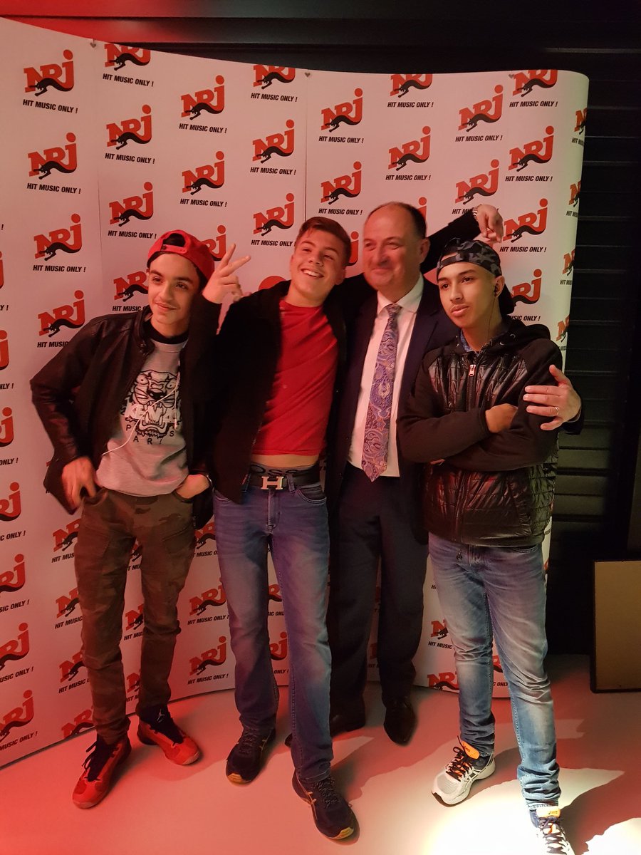 Willy BORSUS tweet media